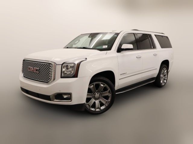 2017 GMC Yukon XL Denali