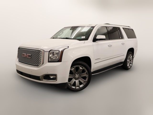 2017 GMC Yukon XL Denali