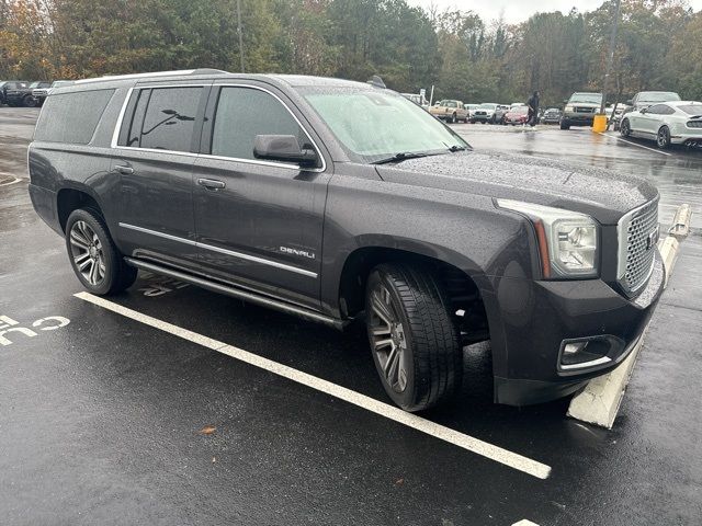 2017 GMC Yukon XL Denali