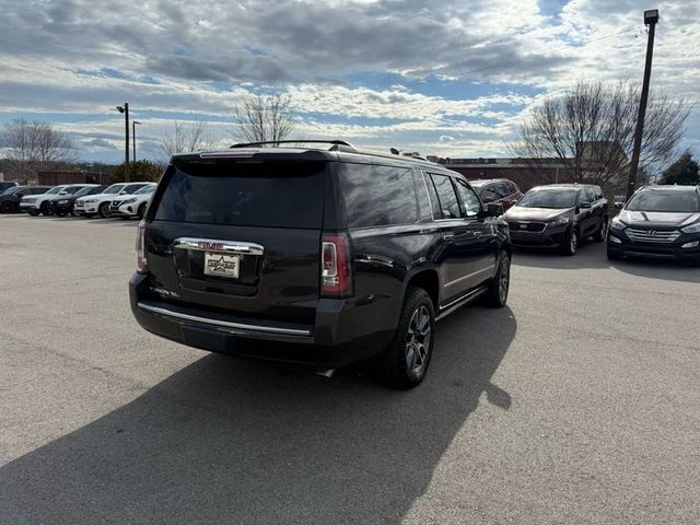 2017 GMC Yukon XL Denali