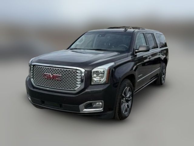 2017 GMC Yukon XL Denali