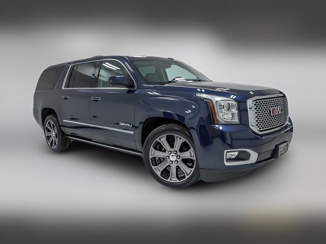 2017 GMC Yukon XL Denali