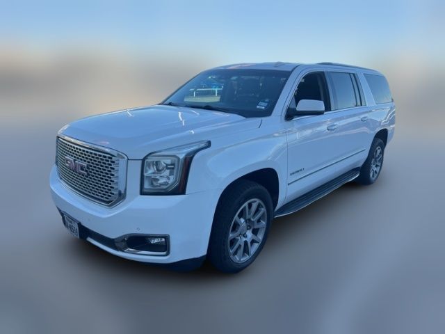 2017 GMC Yukon XL Denali