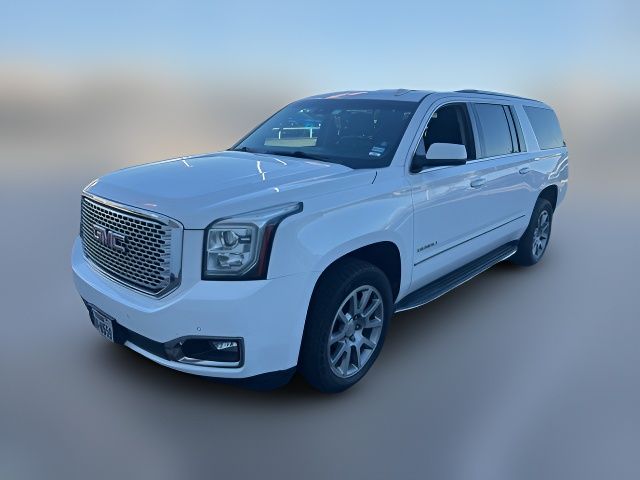 2017 GMC Yukon XL Denali