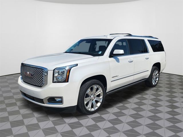 2017 GMC Yukon XL Denali