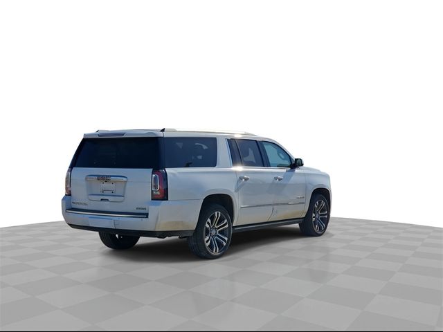 2017 GMC Yukon XL Denali