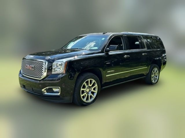 2017 GMC Yukon XL Denali