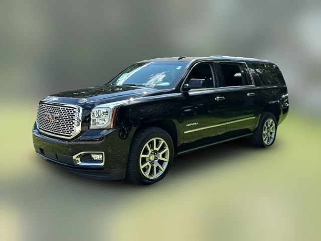 2017 GMC Yukon XL Denali