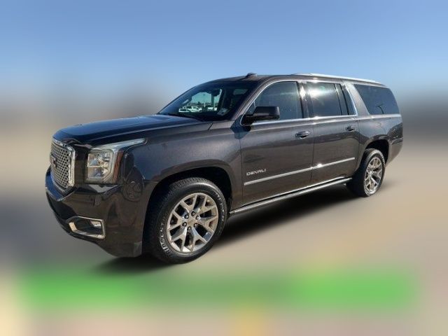 2017 GMC Yukon XL Denali