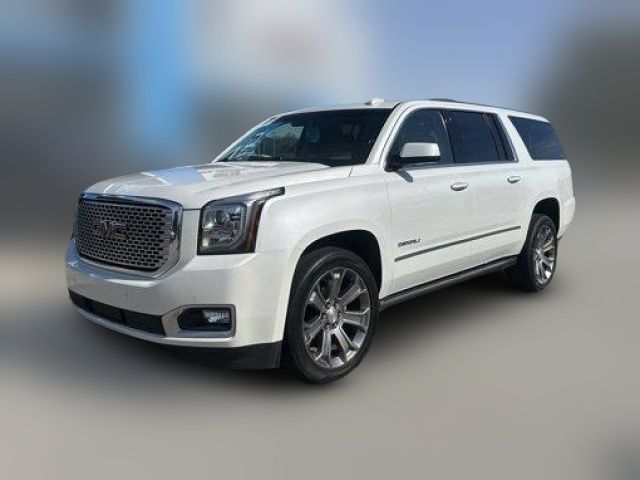 2017 GMC Yukon XL Denali