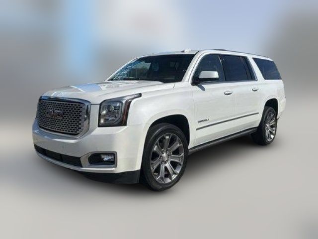 2017 GMC Yukon XL Denali