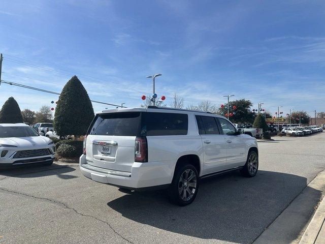 2017 GMC Yukon XL Denali