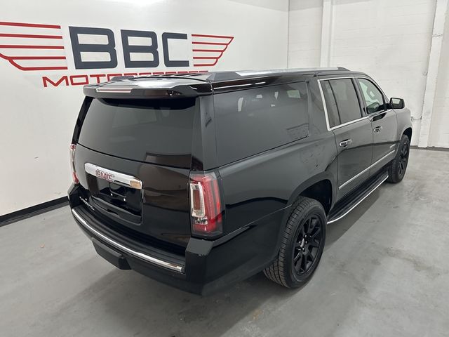 2017 GMC Yukon XL Denali