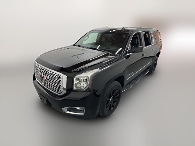 2017 GMC Yukon XL Denali