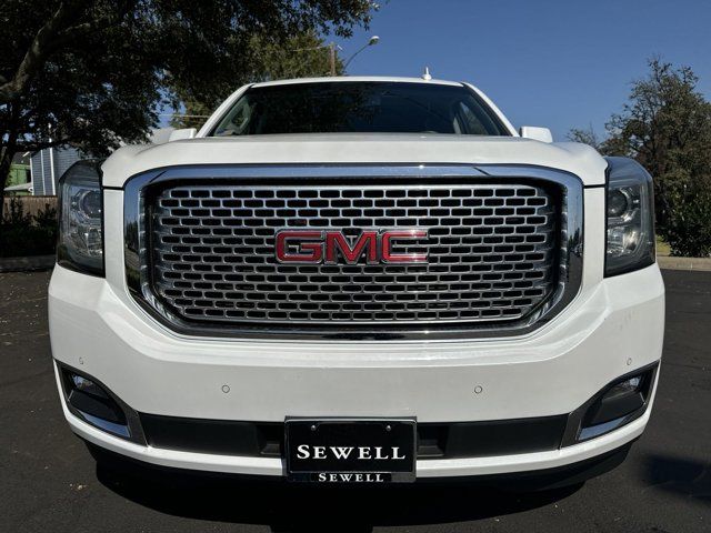 2017 GMC Yukon XL Denali