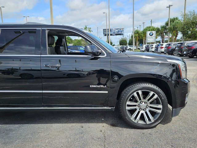 2017 GMC Yukon XL Denali