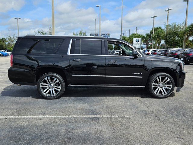 2017 GMC Yukon XL Denali