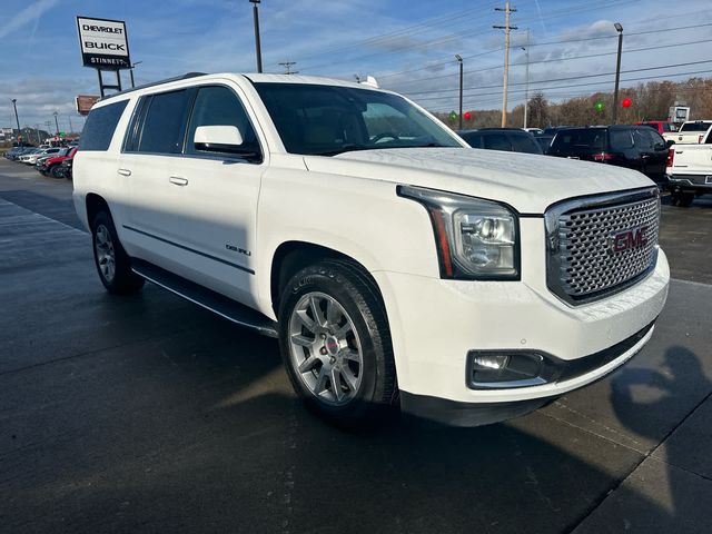 2017 GMC Yukon XL Denali