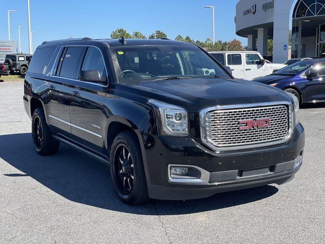 2017 GMC Yukon XL Denali