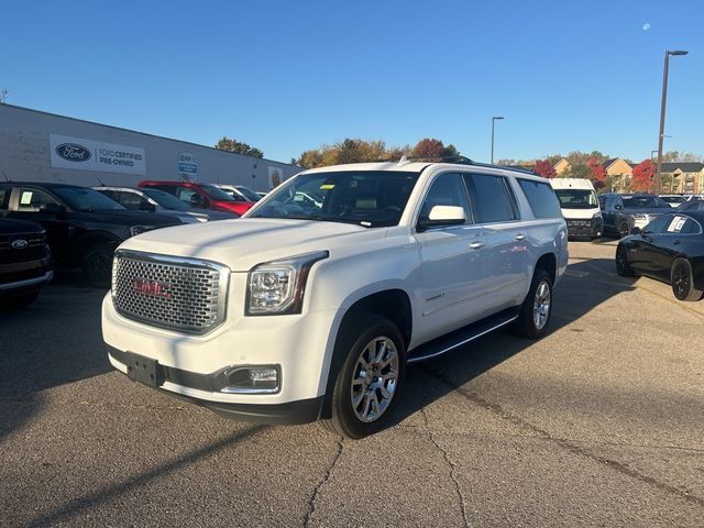 2017 GMC Yukon XL Denali