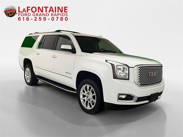 2017 GMC Yukon XL Denali