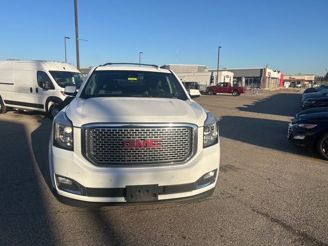 2017 GMC Yukon XL Denali