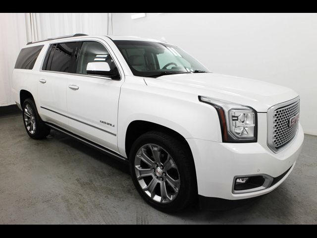 2017 GMC Yukon XL Denali