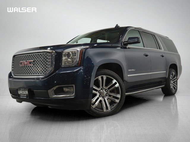 2017 GMC Yukon XL Denali