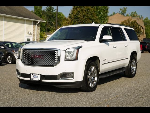 2017 GMC Yukon XL Denali