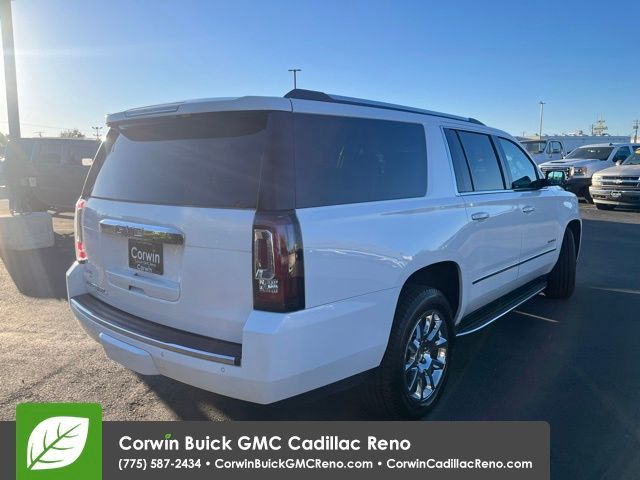 2017 GMC Yukon XL Denali