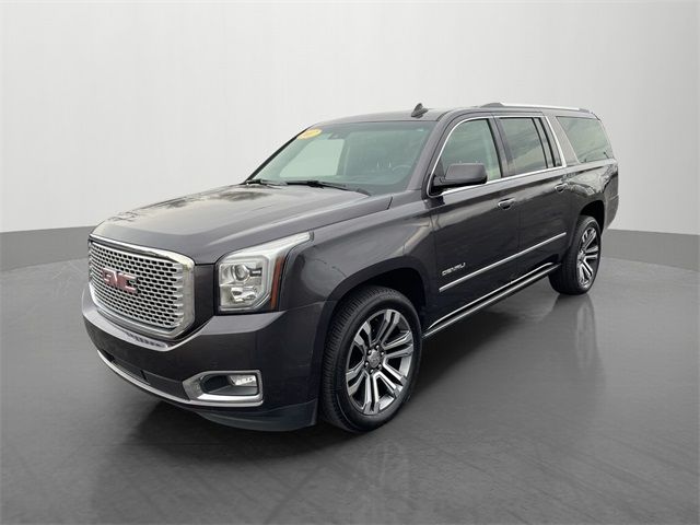 2017 GMC Yukon XL Denali