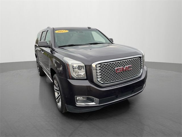 2017 GMC Yukon XL Denali