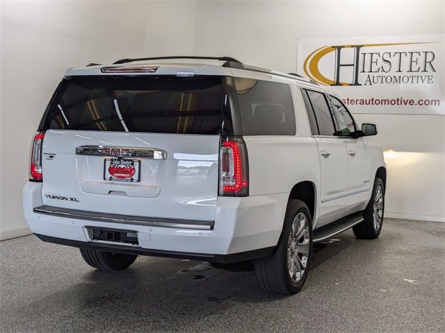 2017 GMC Yukon XL Denali