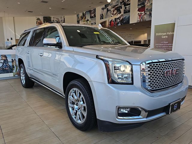 2017 GMC Yukon XL Denali