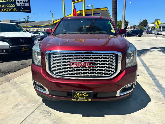 2017 GMC Yukon XL Denali