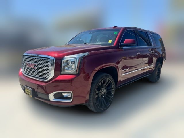 2017 GMC Yukon XL Denali