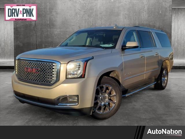 2017 GMC Yukon XL Denali