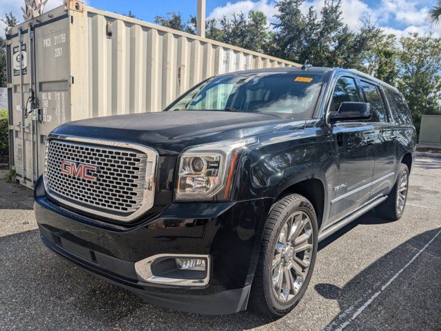 2017 GMC Yukon XL Denali