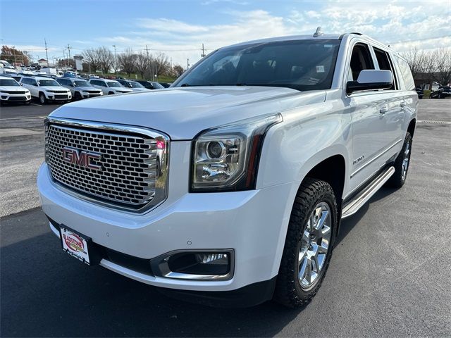 2017 GMC Yukon XL Denali