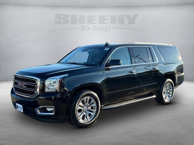 2017 GMC Yukon XL Denali