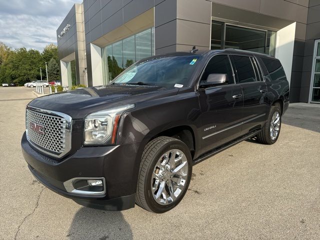 2017 GMC Yukon XL Denali