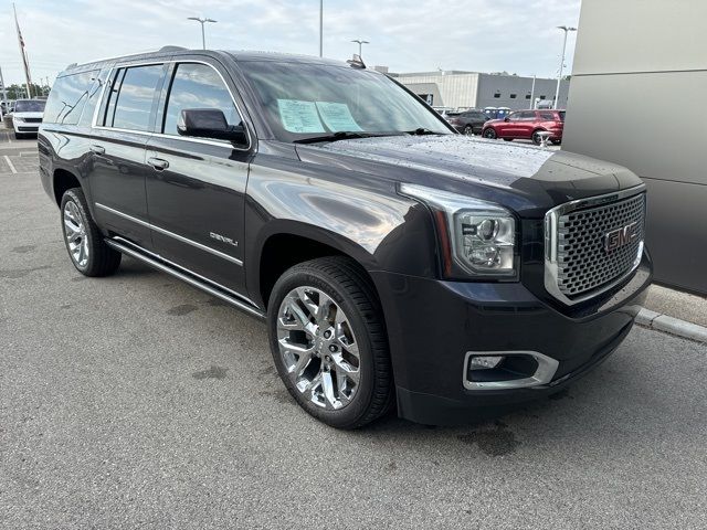 2017 GMC Yukon XL Denali