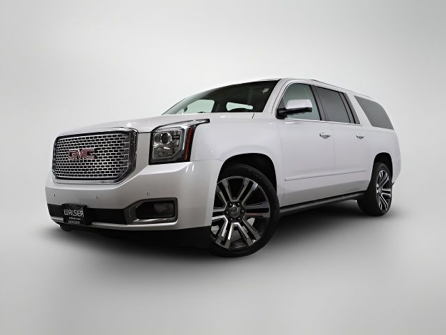 2017 GMC Yukon XL Denali