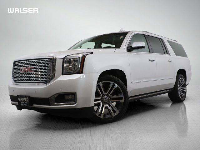 2017 GMC Yukon XL Denali