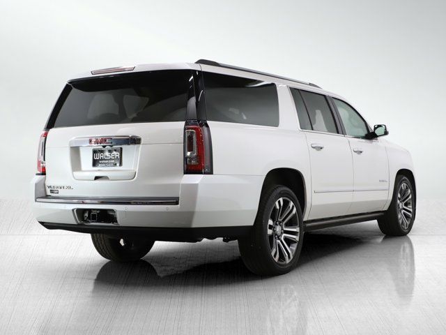 2017 GMC Yukon XL Denali