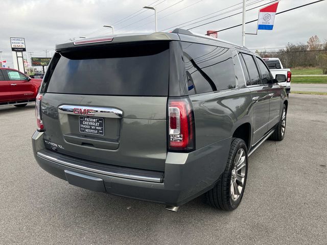 2017 GMC Yukon XL Denali