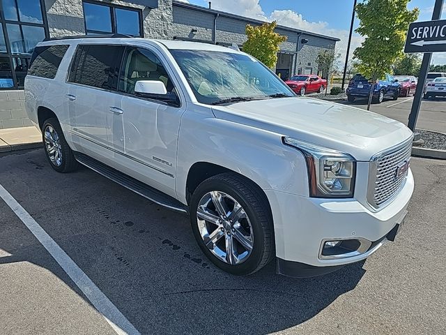 2017 GMC Yukon XL Denali