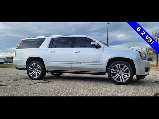 2017 GMC Yukon XL Denali