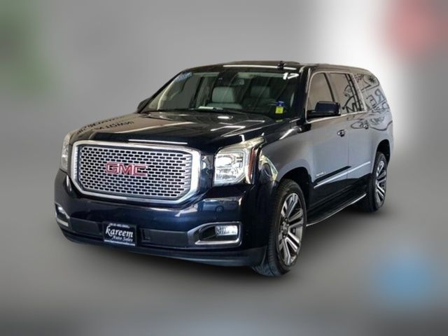 2017 GMC Yukon XL Denali