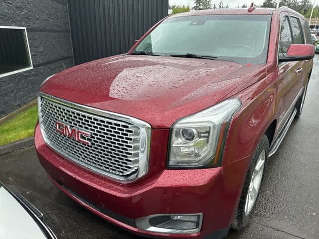 2017 GMC Yukon XL Denali